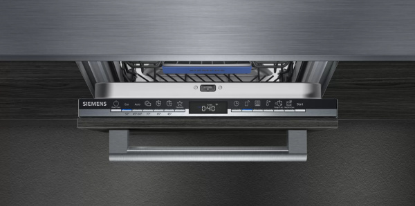 Посудомоечная машина Siemens SR63XX20ME