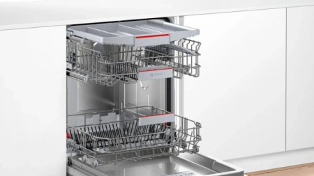 Встраиваемая посудомоечная машина Bosch SMI46KS00T