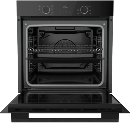 Духовой шкаф Kuppersberg HF 607 B