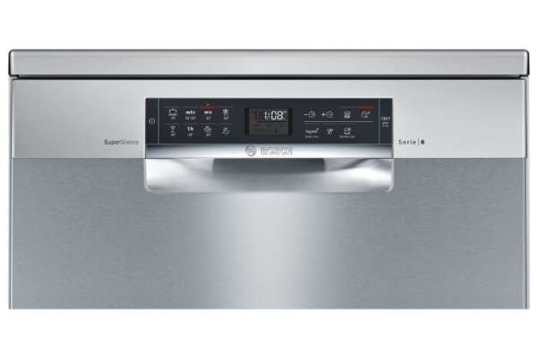 Посудомоечная машина Bosch SMS 68UI02E
