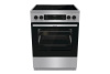 Стеклокерамическая плита Gorenje GEC6C61XA