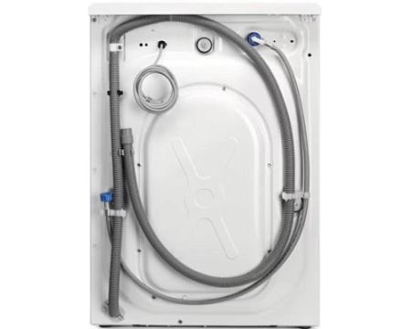 Стиральная машина Electrolux EW2FN727WP