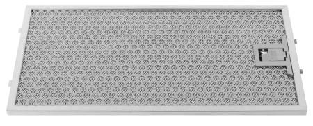 Полновстраиваемая вытяжка Meferi SMARTBOX52WH POWER