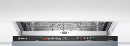 Посудомоечная машина Bosch SMV2HMX2FR