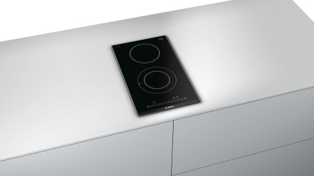 Встраиваемая электрическая варочная панель Bosch PKF375FP1E