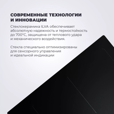 Индукционная варочная панель Delonghi SLI 604 RUS