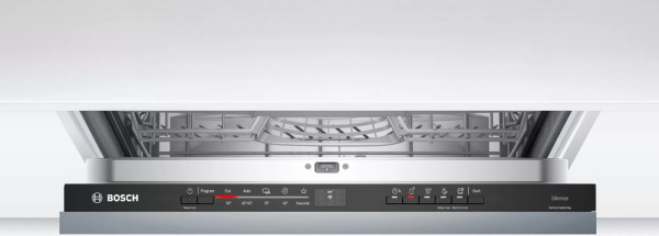 Посудомоечная машина Bosch SMV2HMX2FR