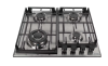 Газовая варочная панель DeLonghi GRETA 6GW IM