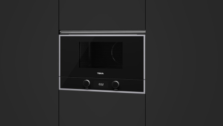 Микроволновая печь TEKA ML 822 BIS R