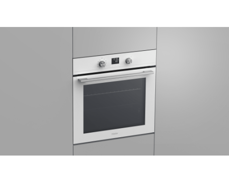 Духовой шкаф Haier HOQ-K4AAN3WB