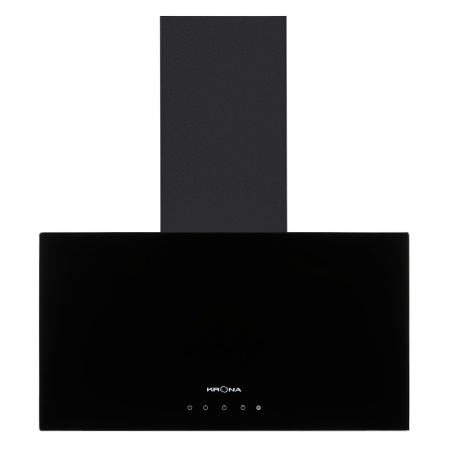 Вытяжка кухонная KRONA CLEMENTINA 600 black S
