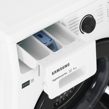 Стиральная машина Samsung WW60AG4S00CELD