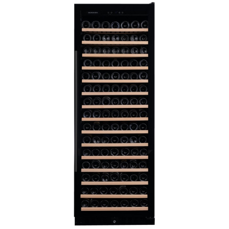 Винный шкаф встраиваемый Dunavox DX-194.490MBK