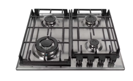 Газовая варочная панель DeLonghi GRETA 6GW IM
