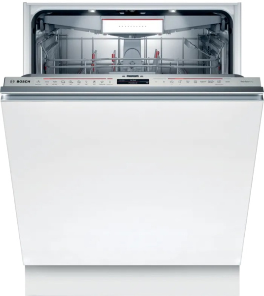Встраиваемая посудомоечная машина Bosch SMV8ZCX07E