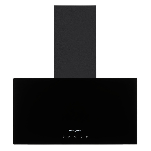 Вытяжка кухонная KRONA CLEMENTINA 600 black S