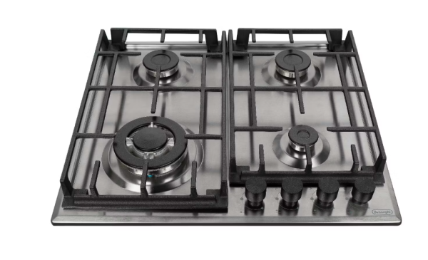 Газовая варочная панель DeLonghi GRETA 6GW IM