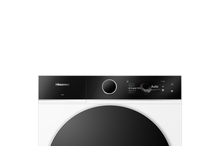 Сушильная машина Hisense DH7I108BWAB