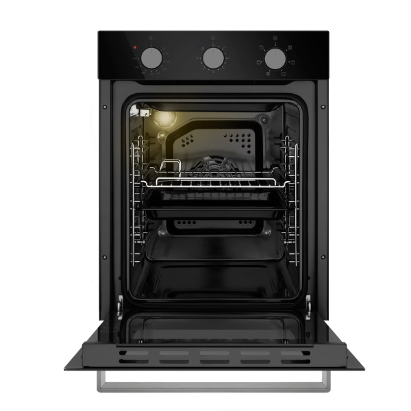 Шкаф духовой электрический MAUNFELD EOEC516PB