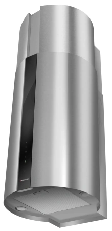 Цилиндрическая пристенная вытяжка Meferi TUBE40IX COMFORT PLUS