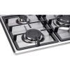 Варочная поверхность газовая Simfer H90W51M572