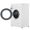 Стиральная машина NORDFROST WM 6100 W