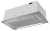 Полновстраиваемая вытяжка Meferi SMARTBOX52IX POWER