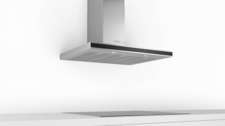 Вытяжка каминная Bosch DWB97FM50
