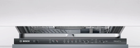 Встраиваемая посудомоечная машина Bosch SMV50D10EU