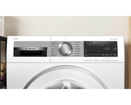 Стиральная машина Bosch WGG244FEPL