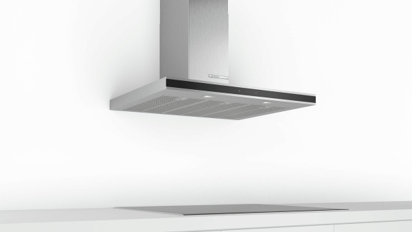 Вытяжка каминная Bosch DWB97FM50