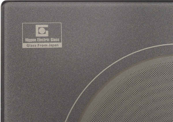 Варочная панель Kuppersberg ECS 603 GR