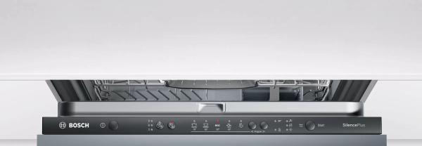 Встраиваемая посудомоечная машина Bosch SMV50D10EU