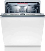 Встраиваемая посудомоечная машина Bosch SMV4HCX2IR