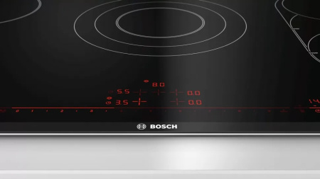 Индукционная варочная панель Bosch PKM975DK1D