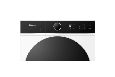 Сушильная машина Hisense DH5I804UW2D