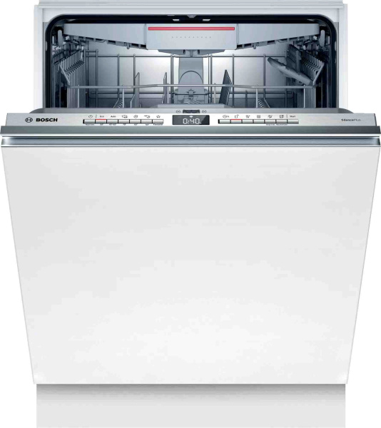 Встраиваемая посудомоечная машина Bosch SMV4HCX2IR