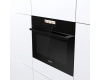 Духовой шкаф с СВЧ Gorenje BCM598S17BG