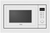 Встраиваемая микроволновая печь Evelux MW 25 W