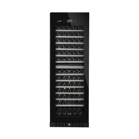 Винный шкаф Libhof Sommelier SRD-164 Black