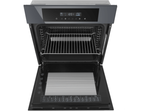 Шкаф духовой электрический Maunfeld AEOD60103G1