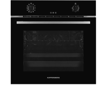 Духовой шкаф Kuppersberg FH 611 B