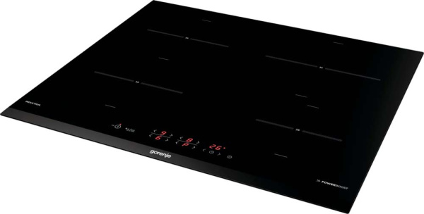 Индукционная варочная панель Gorenje IT641BCSC7