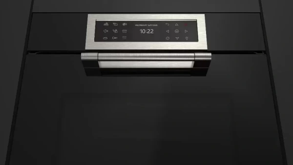 Духовой шкаф Fulgor Milano FCLPO 6215 P TEM BK