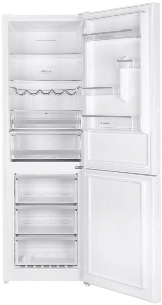 Холодильник Maunfeld MFF185NFW Inverter