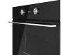 Духовой шкаф Teka HLB 8410 P NIGHT RIVER BLACK