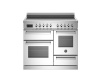 Варочный центр Bertazzoni Professional PRO105I3EXT
