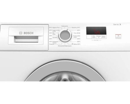 Стиральная машина Bosch WAJ2407EPL