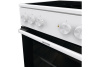 Электрическая плита Gorenje GEC5A41WG