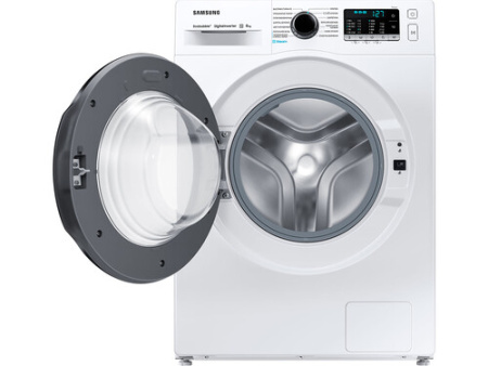 Стиральная машина Samsung WW80AGAS26AELD